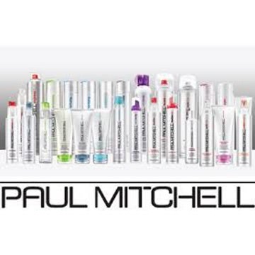 Paul Mitchell